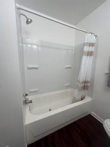 Builiding view ten for 4702 Warrington Drive, Flint, MI. 48504