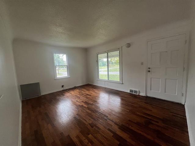 Builiding view three for 4702 Warrington Drive, Flint, MI. 48504