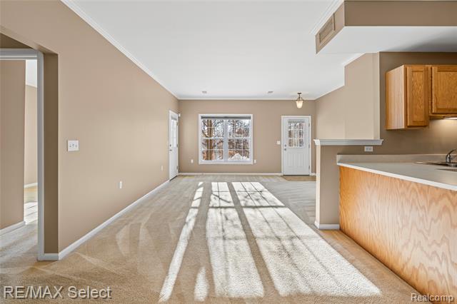 Builiding view eleven for 753 Eagle Drive, Fenton, MI. 48430