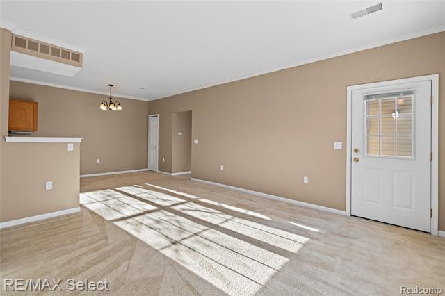 Builiding view fifteen for 753 Eagle Drive, Fenton, MI. 48430