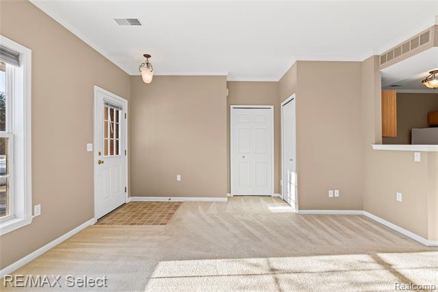 Builiding view fourteen for 753 Eagle Drive, Fenton, MI. 48430