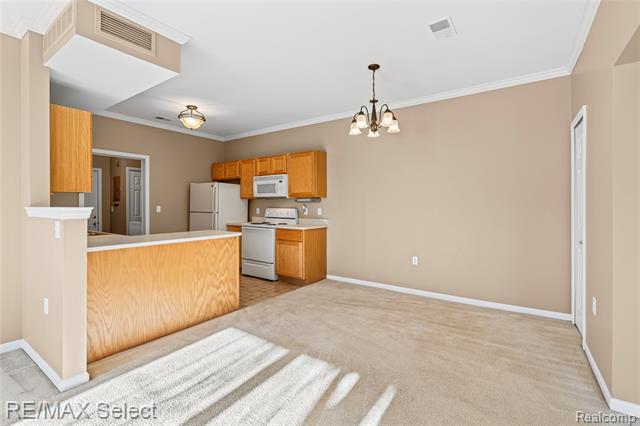 Builiding view sixteen for 753 Eagle Drive, Fenton, MI. 48430