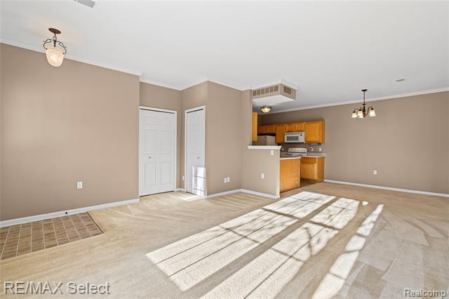 Builiding view thirteen for 753 Eagle Drive, Fenton, MI. 48430