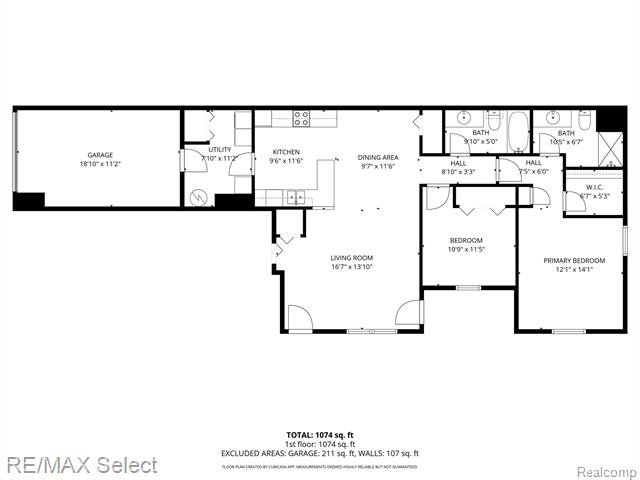 Builiding view thirty five for 753 Eagle Drive, Fenton, MI. 48430