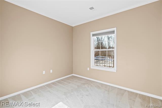 Builiding view thirty for 753 Eagle Drive, Fenton, MI. 48430