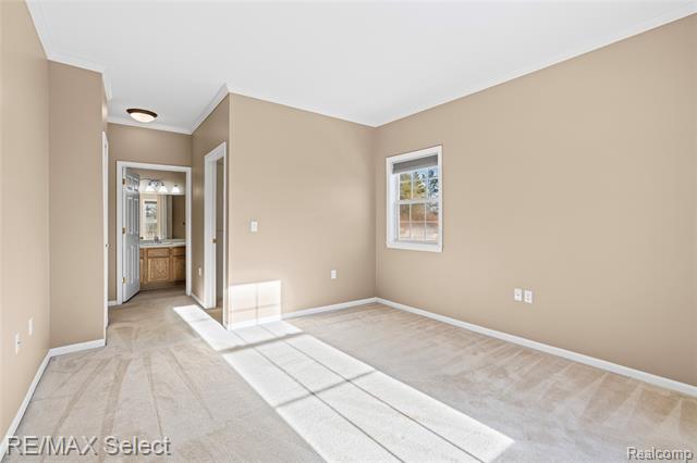 Builiding view twenty five for 753 Eagle Drive, Fenton, MI. 48430