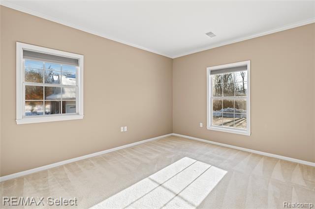 Builiding view twenty four for 753 Eagle Drive, Fenton, MI. 48430