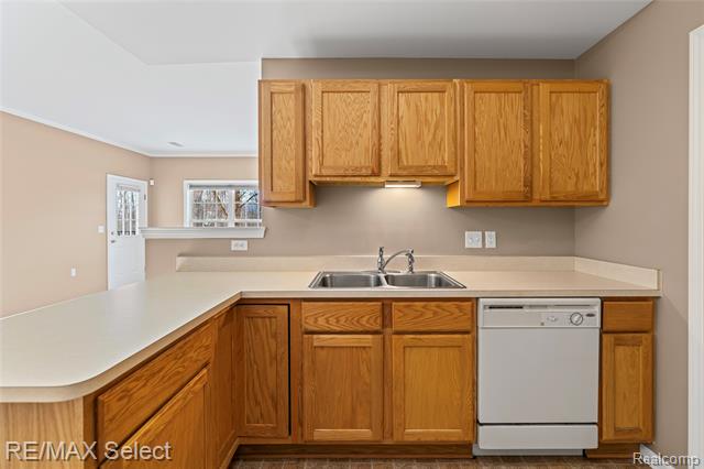 Builiding view twenty one for 753 Eagle Drive, Fenton, MI. 48430