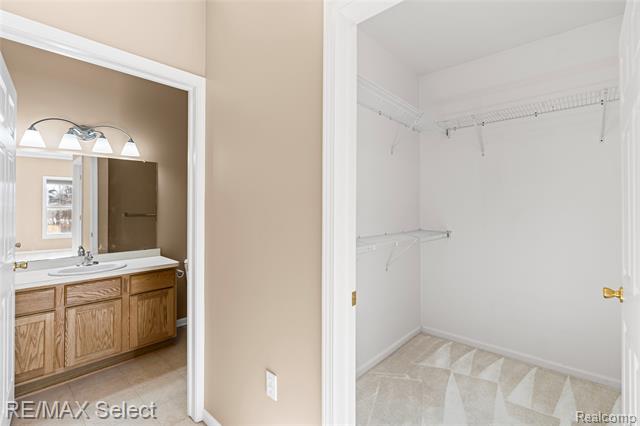 Builiding view twenty six for 753 Eagle Drive, Fenton, MI. 48430