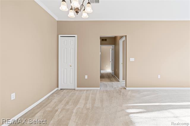 Builiding view twenty three for 753 Eagle Drive, Fenton, MI. 48430