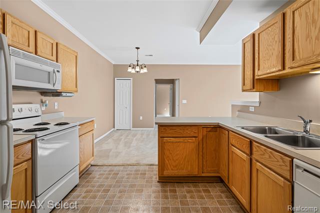 Builiding view twenty two for 753 Eagle Drive, Fenton, MI. 48430