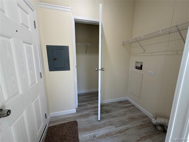 Builiding view ten for 2218 Disch Street, Flushing, MI. 48433