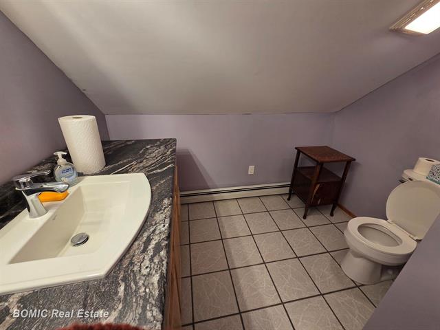 Builiding view fourteen for 8832 Ormes Road, Vassar, MI. 48768