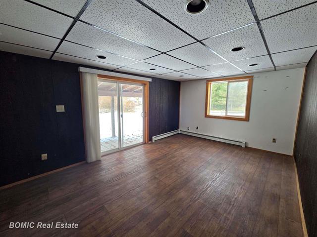 Builiding view seven for 8832 Ormes Road, Vassar, MI. 48768