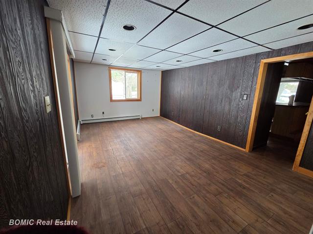 Builiding view six for 8832 Ormes Road, Vassar, MI. 48768