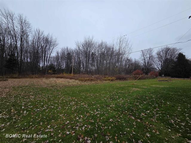 Builiding view sixteen for 8832 Ormes Road, Vassar, MI. 48768