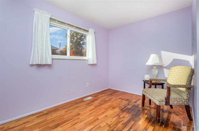 Builiding view eight for 105 Washington Street, Clio, MI. 48420