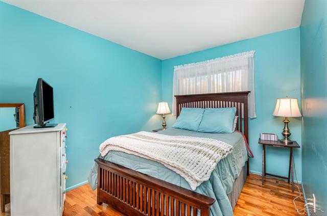 Builiding view six for 105 Washington Street, Clio, MI. 48420