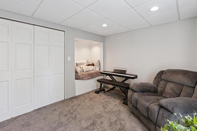 Builiding view eighteen for 5145 Arbela Road, Millington, MI. 48746