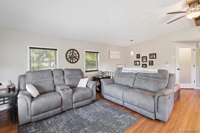 Builiding view five for 5145 Arbela Road, Millington, MI. 48746