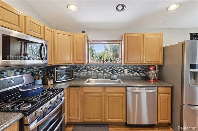 Builiding view nine for 5145 Arbela Road, Millington, MI. 48746