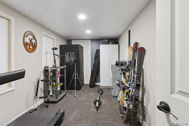 Builiding view nineteen for 5145 Arbela Road, Millington, MI. 48746