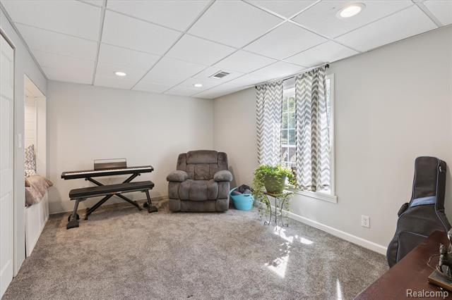 Builiding view seventeen for 5145 Arbela Road, Millington, MI. 48746