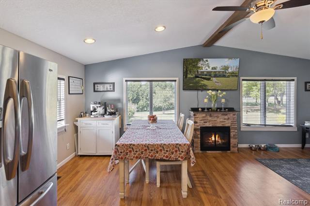 Builiding view six for 5145 Arbela Road, Millington, MI. 48746