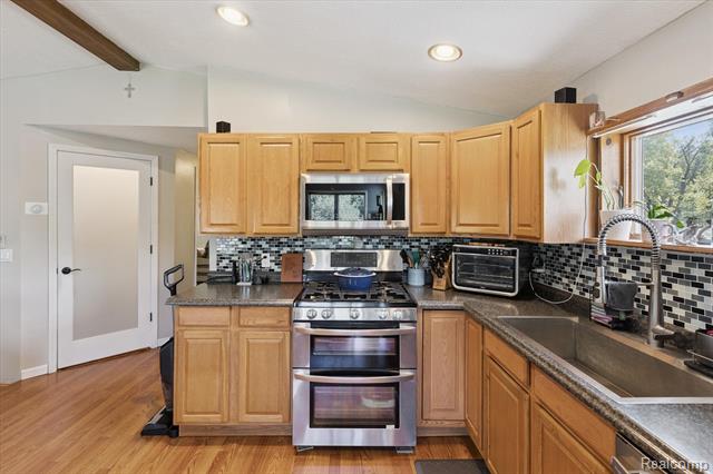 Builiding view ten for 5145 Arbela Road, Millington, MI. 48746