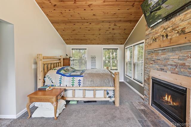 Builiding view thirteen for 5145 Arbela Road, Millington, MI. 48746