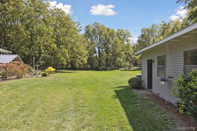 Builiding view thirty eight for 5145 Arbela Road, Millington, MI. 48746