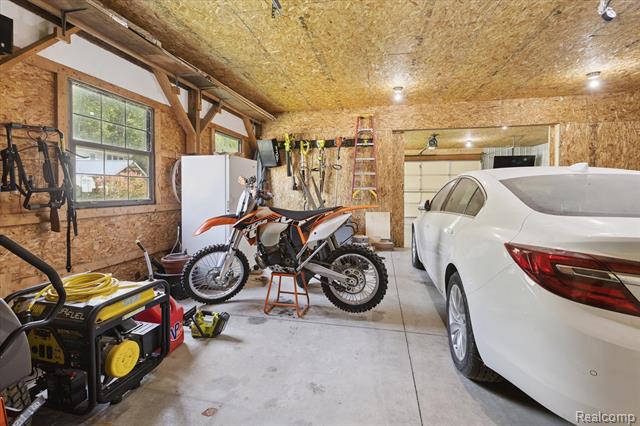 Builiding view thirty four for 5145 Arbela Road, Millington, MI. 48746