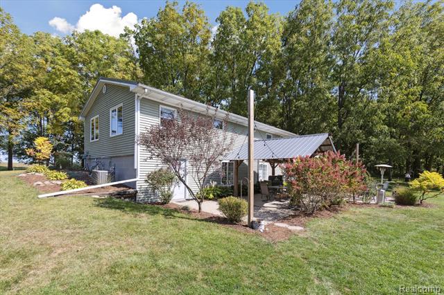 Builiding view thirty nine for 5145 Arbela Road, Millington, MI. 48746