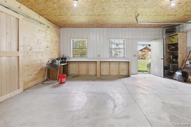 Builiding view thirty one for 5145 Arbela Road, Millington, MI. 48746