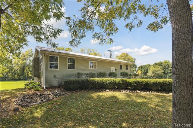 Builiding view thirty six for 5145 Arbela Road, Millington, MI. 48746