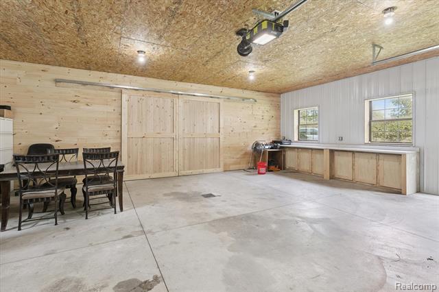 Builiding view thirty for 5145 Arbela Road, Millington, MI. 48746