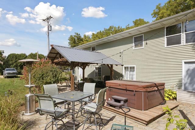 Builiding view twenty eight for 5145 Arbela Road, Millington, MI. 48746