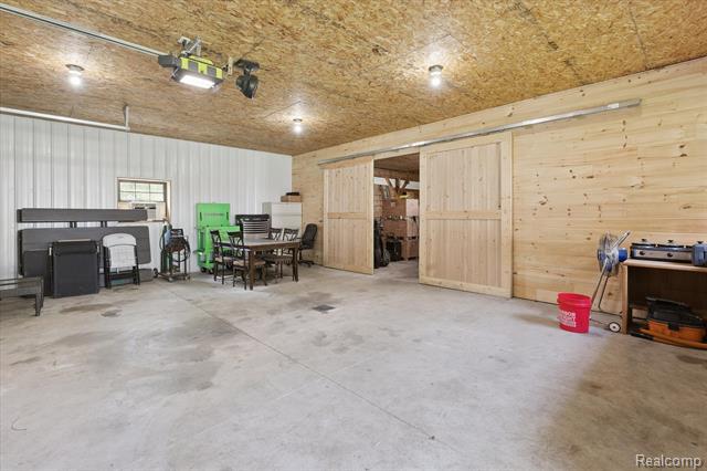 Builiding view twenty nine for 5145 Arbela Road, Millington, MI. 48746