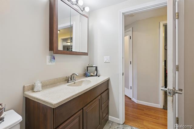 Builiding view twenty one for 5145 Arbela Road, Millington, MI. 48746