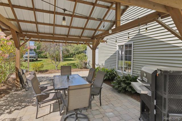 Builiding view twenty six for 5145 Arbela Road, Millington, MI. 48746