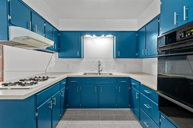 Builiding view eight for 153 23Rd, Battle Creek, MI. 49015