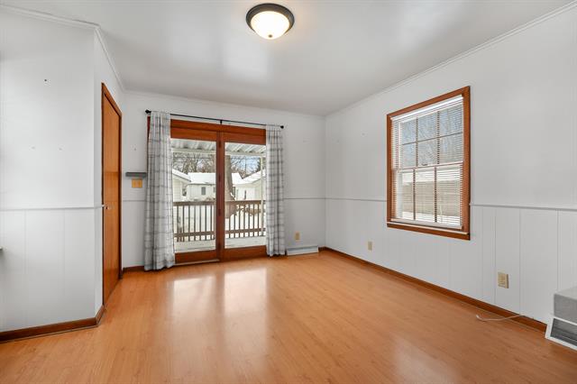 Builiding view fourteen for 153 23Rd, Battle Creek, MI. 49015