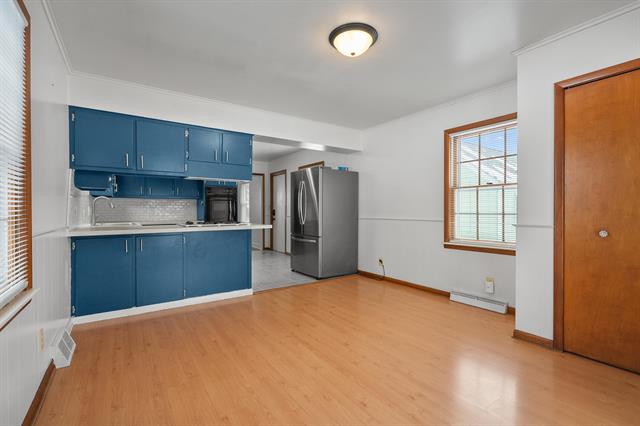 Builiding view nine for 153 23Rd, Battle Creek, MI. 49015