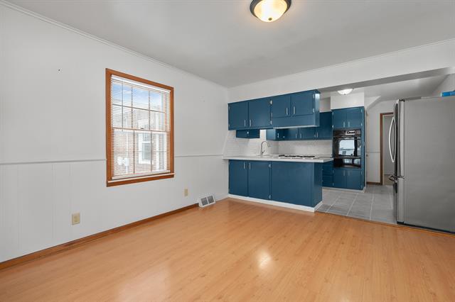 Builiding view ten for 153 23Rd, Battle Creek, MI. 49015