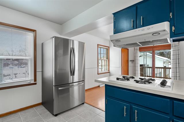 Builiding view thirteen for 153 23Rd, Battle Creek, MI. 49015