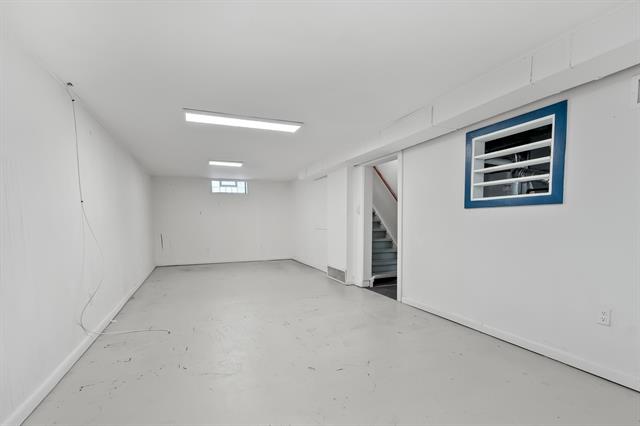 Builiding view twenty seven for 153 23Rd, Battle Creek, MI. 49015