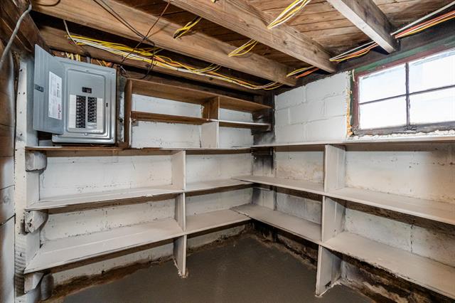 Builiding view fourteen for 1216 Broadway, Benton Harbor, MI. 49022