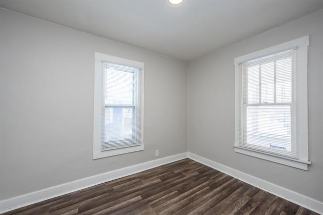 Builiding view nine for 1216 Broadway, Benton Harbor, MI. 49022