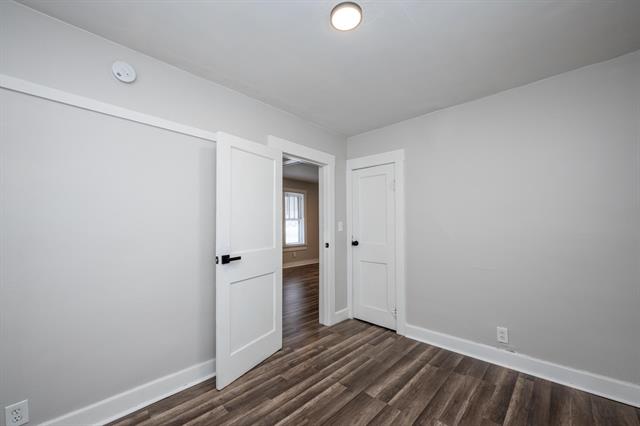 Builiding view ten for 1216 Broadway, Benton Harbor, MI. 49022