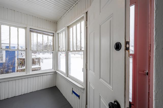 Builiding view two for 1216 Broadway, Benton Harbor, MI. 49022